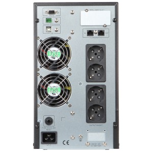 UPS AT-UPS3000-LCD 3000 VA EAST