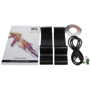 UPS AT-UPS1000RT-RACK 1000 VA EAST