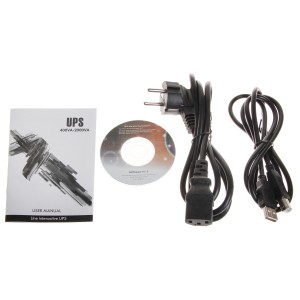 UPS AT-UPS1200R-RACK 1200 VA EAST