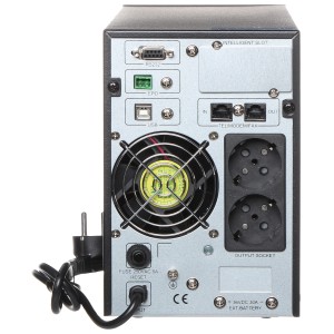 UPS AT-UPS1000-LCD 1000 VA EAST