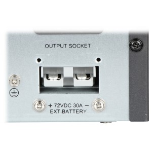 UPS AT-UPS2000-LCD 2000 VA EAST