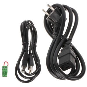 UPS AT-UPS2000-LCD 2000 VA EAST