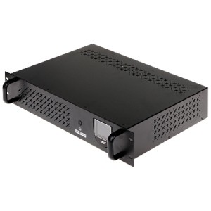 UPS UPS07 800 VA Green Cell