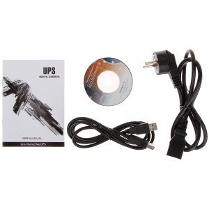 UPS AT-UPS650R-RACK 650 VA EAST