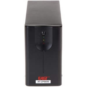 UPS AT-UPS650-LED 650 VA EAST