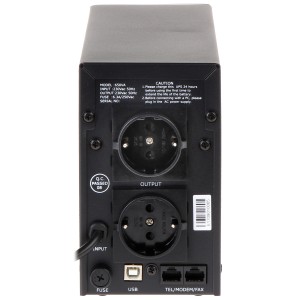 UPS AT-UPS650-LED 650 VA EAST