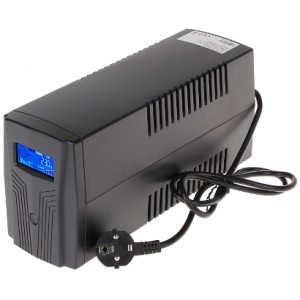 UPS LCD 3000 VA