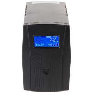 UPS AT-UPS650-LCD 650 VA EAST