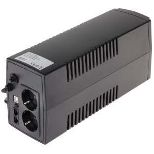 UPS AT-UPS650-LCD 650 VA EAST
