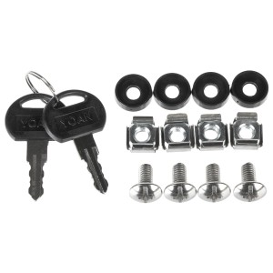 DRAWER RAS-R3 TO RACK CABINET PULSAR