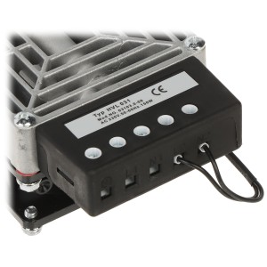 VENTILAATORIGA KÜTTEKEHA HVL-031-150W