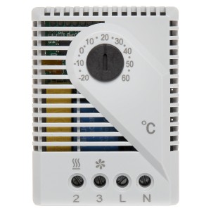 TERMOSTAAT FZK-011