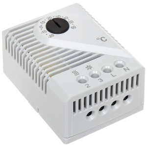 THERMOSTAT FZK-011