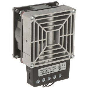 VENTILAATORIGA KÜTTEKEHA HVL-031-100W
