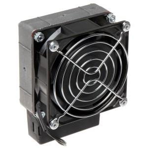VENTILAATORIGA KÜTTEKEHA HVL-031-100W