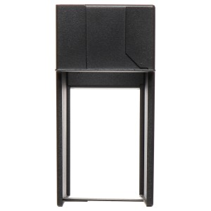 BATTERY ENCLOSURE R-AKU2 TO RACK CABINET PULSAR