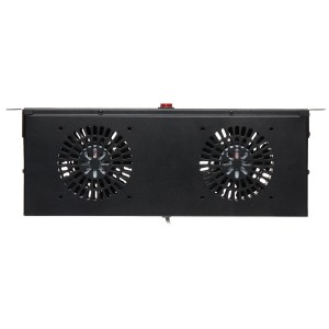 VENTILAATORIPANEEL A19P-2W RACK-KAPPI EPRADO
