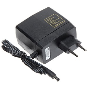 UPS 12V/2.1A/2.6AH/2.5 25 W 12 V DC PowerWalker