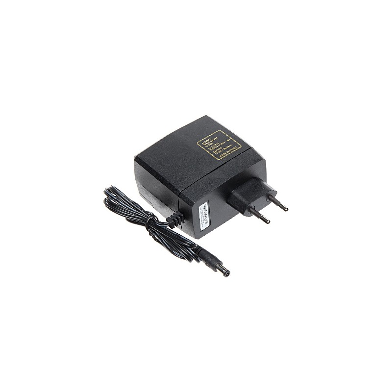 UPS 12V/2.1A/2.6AH/2.5 25 W 12 V DC PowerWalker