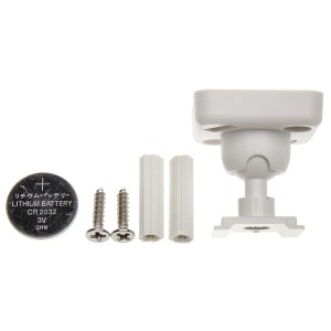 PIR DETECTOR WITH AUDIO SIGNAL OR-MA-711 ORNO