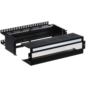 KORPUS OB-3U 160
