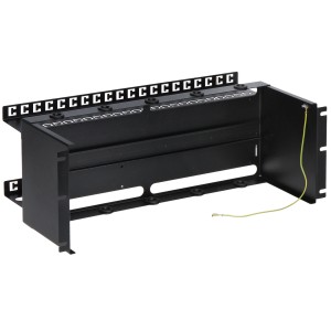 HOUSING A19-TS-35/OB-4U