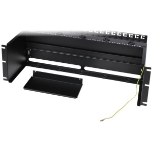 HOUSING A19-TS-35/OB-4U