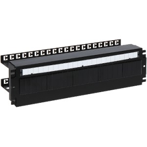 RACK CABINET WALL MOUNT A19-AL