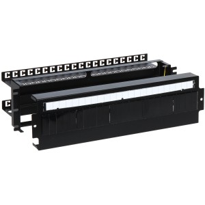 VOLTAGE DISTRIBUTION PANEL A19-TS-35/PD-3U