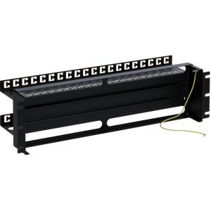 VOLTAGE DISTRIBUTION PANEL A19-TS-35/PD-3U