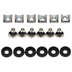 VOLTAGE DISTRIBUTION PANEL A19-TS-35/PD-3U