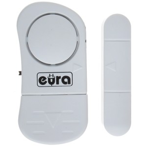 OPENING DETECTOR WITH AUDIO SIGNAL MA-05A3