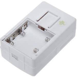 PIR DETECTOR WITH AUDIO SIGNAL OR-MA-701