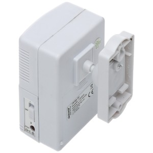 PIR DETECTOR WITH AUDIO SIGNAL OR-MA-701