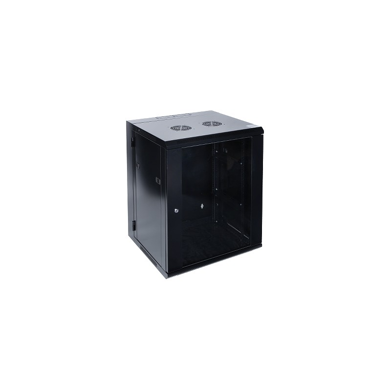 RIPPUV RACK-KAPP, KAHESEKTSIOONILINE EPRADO-R19-15U/2S