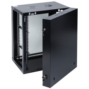 RIPPUV RACK-KAPP, KAHESEKTSIOONILINE EPRADO-R19-15U/2S