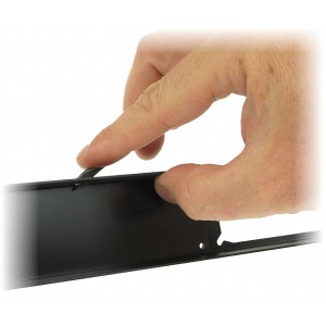 MOUNTING PANEL A19-FRAME