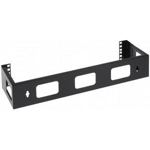 MOUNT RACK FRAME U19-2U/165