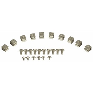 SLIDING RAILS A19-VI APPLICATION: RACK CABINETS