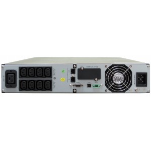 UPS VI-3000-RT/LCD 3000 VA