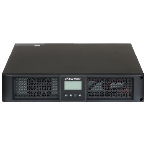 UPS VI-2000-RT/LCD 2000 VA