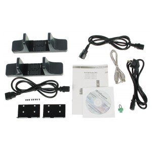 UPS VI-2000-RT/LCD 2000 VA