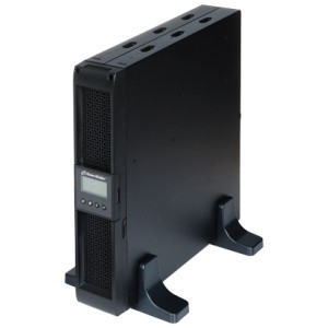 UPS VI-1500-RT/LCD 1500 VA