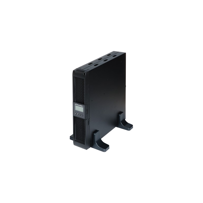 UPS LCD 1500 VA
