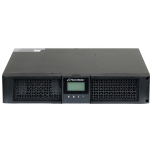 UPS VI-1500-RT/LCD 1500 VA
