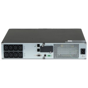 UPS LCD 1500 VA