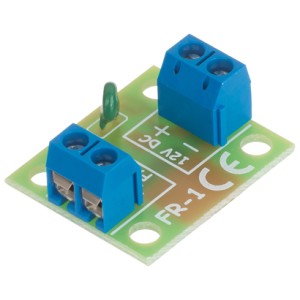 FAN SPEED CONTROLLER FR-1