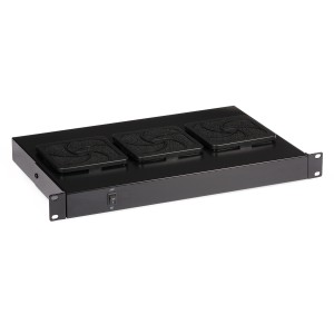 FAN PANEL A19P-3W TO RACK CABINET