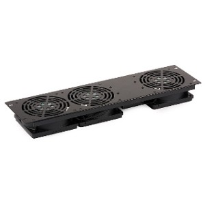 FAN PANEL A19-3W TO RACK CABINET