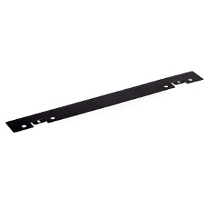 RACK CABINET WALL MOUNT A19-AL